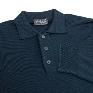 Кофта AUSTRALIAN Sweater Polo Neck LSUMA0013-061