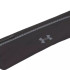 Сумка на пояс Under Armour Velociti Run Belt чорний 33,3 х 8,9 см 1388914-003