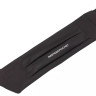 Сумка на пояс Under Armour Velociti Run Belt чорний 33,3 х 8,9 см 1388914-003