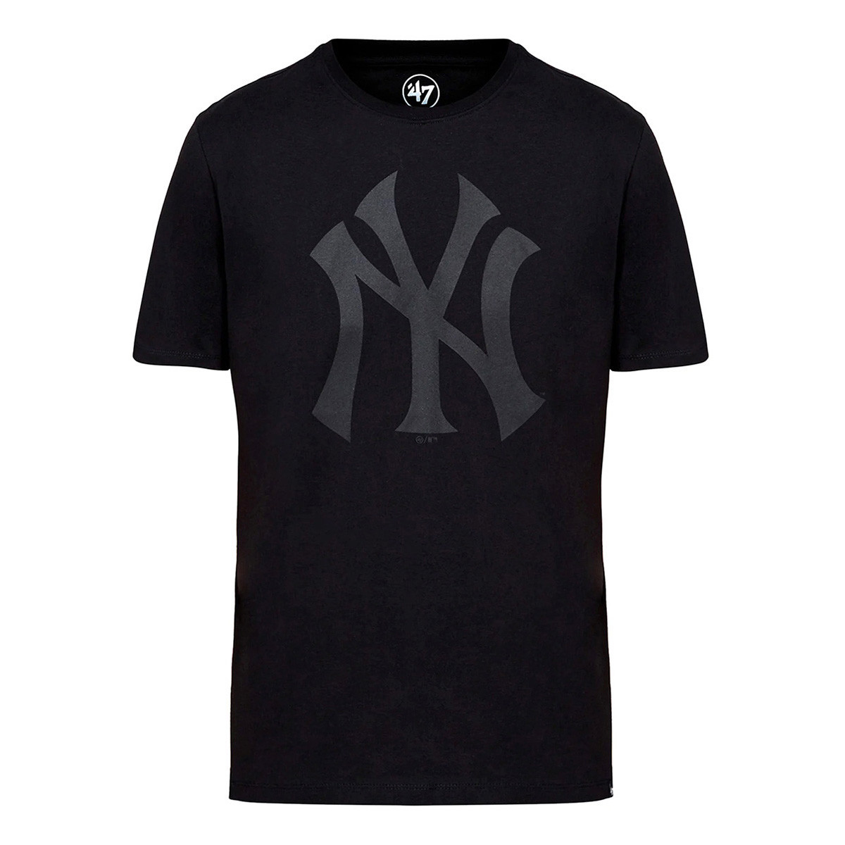Футболка 47 Brand MLB NEW YORK YANKEES 544089JK-FS