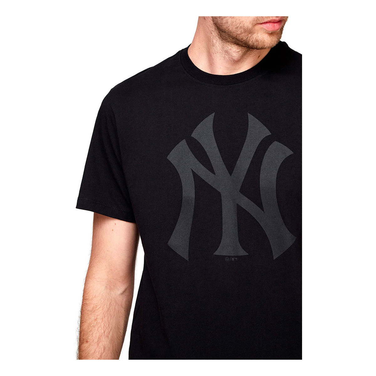 Футболка 47 Brand MLB NEW YORK YANKEES 544089JK-FS