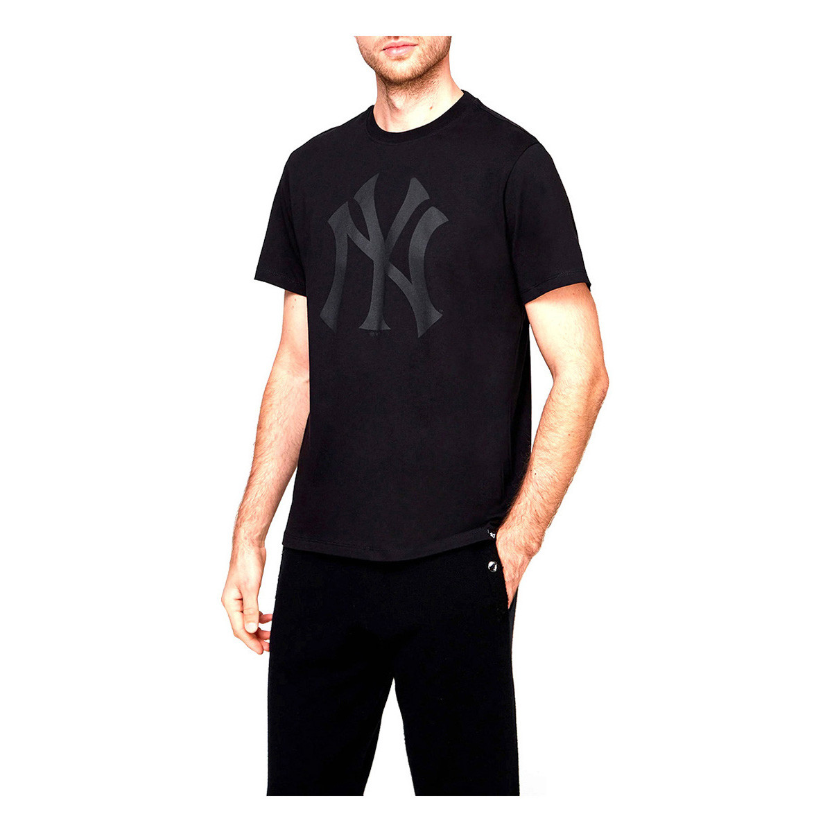 Футболка 47 Brand MLB NEW YORK YANKEES 544089JK-FS
