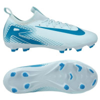 Бутси Nike JR ZOOM VAPOR 16 ACADEMY FG/MG FQ8392-400