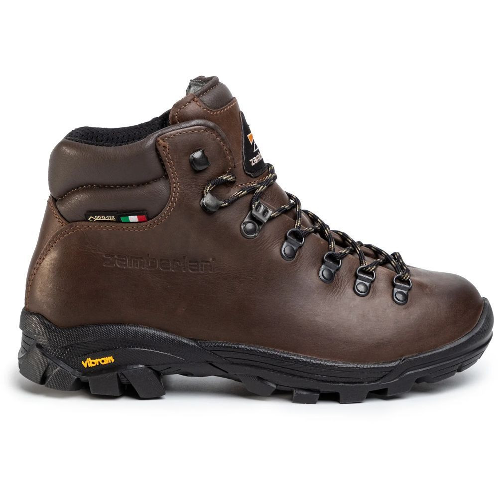 Черевики Zamberlan New Trail Lite 006.1151