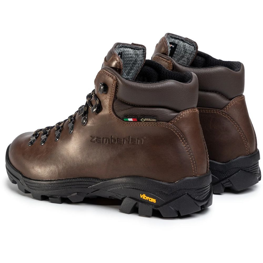 Черевики Zamberlan New Trail Lite 006.1151