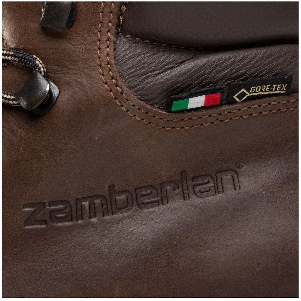 Черевики Zamberlan New Trail Lite 006.1151