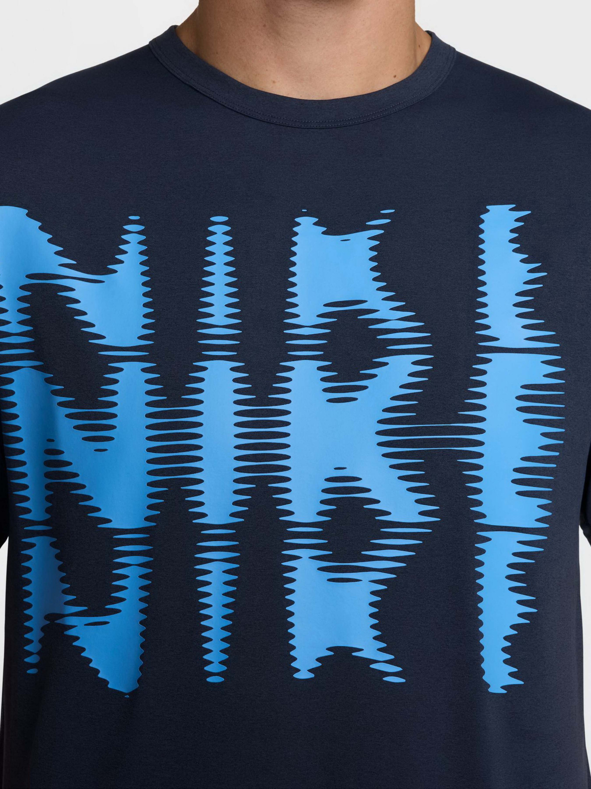 Футболка HJ3074-437 Nike HJ3074-437