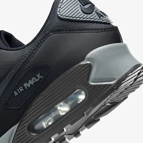 Кросівки NIKE AIR MAX 90 HM0625-001