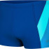 Плавки Труси боксери для чоловіків Aqua Speed LOGAN 8059 синій, блакитний Чол 226-423