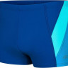 Плавки Труси боксери для чоловіків Aqua Speed LOGAN 8059 синій, блакитний Чол 226-423