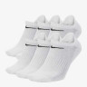 Шкарпетки Nike U EVERYDAY CUSH NS 6PR 132 SX7675-100