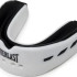 Капа для боксу Everlast EVERSHIELD DOUBLE MOUTH GUARD білий, чорний Уні One Size P00003602