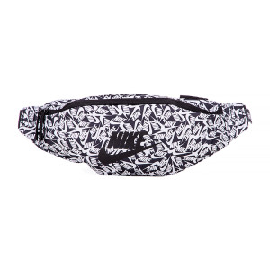 Сумка Nike NK HERITAGE WAISTPCK - ACCS PR FD5593-010