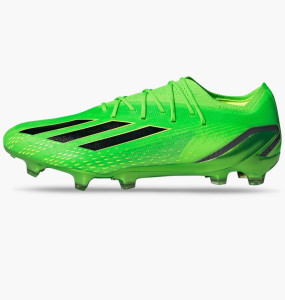 Бутси Adidas X Speedportal.1 FG solar green GW8426