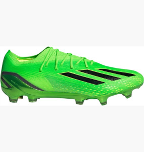 Бутси Adidas X Speedportal.1 FG solar green GW8426