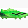 Бутси Adidas X Speedportal.1 FG solar green GW8426