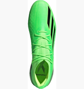 Бутси Adidas X Speedportal.1 FG solar green GW8426