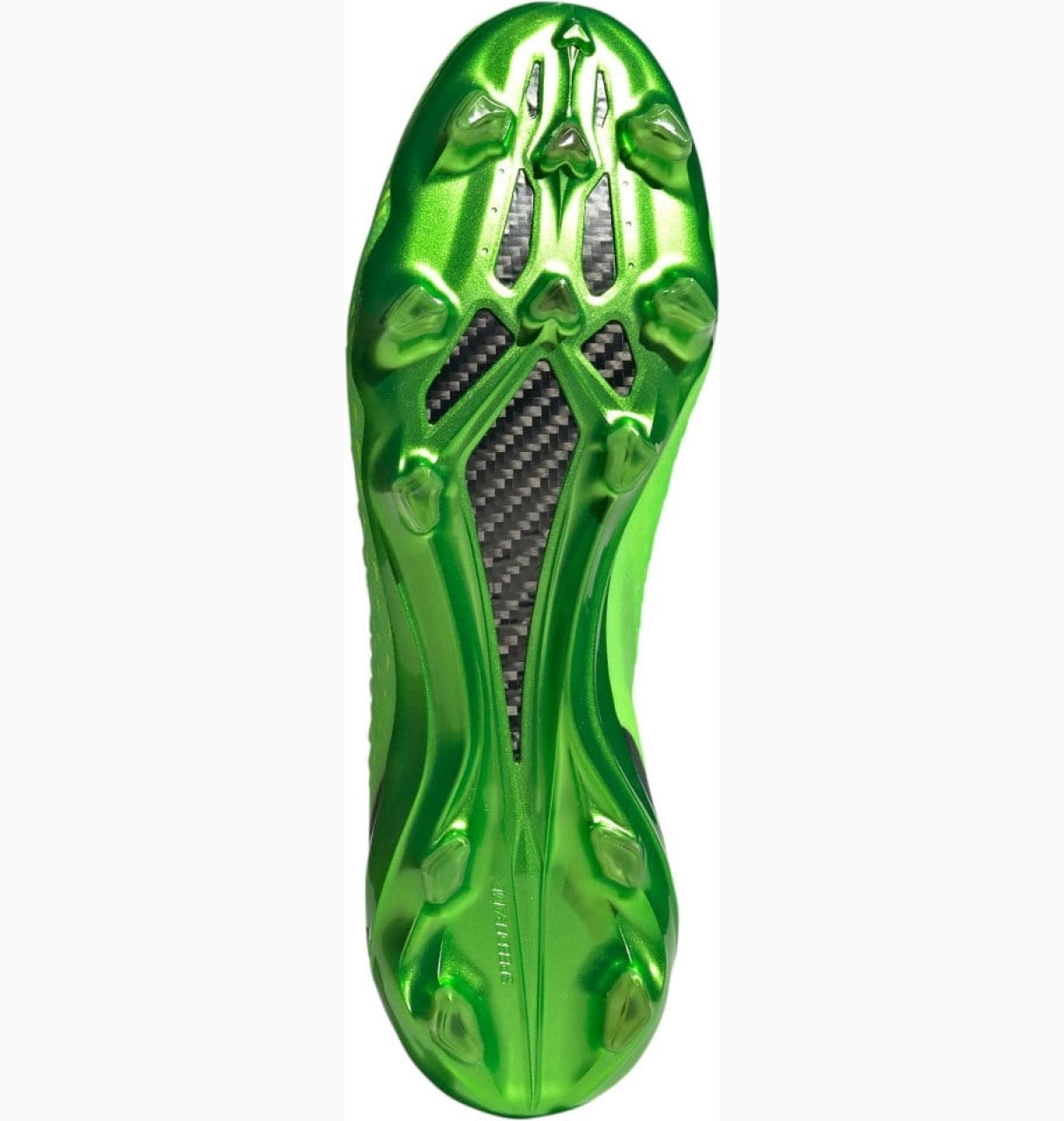 Бутси Adidas X Speedportal.1 FG solar green GW8426