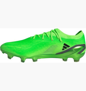 Бутси Adidas X Speedportal.1 FG solar green GW8426