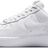 Кросівки жіночі Nike Air Force 1 07 Flyease (DX5883-100) DX5883-100