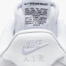 Кросівки жіночі Nike Air Force 1 07 Flyease (DX5883-100) DX5883-100