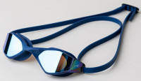 Окуляри для плавання Aqua Speed RIPTIDE 61404 синій Уні OSFM 711-10