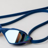 Окуляри для плавання Aqua Speed RIPTIDE 61404 синій Уні OSFM 711-10