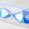 Окуляри для плавання Aqua Speed RIPTIDE 61404 синій Уні OSFM 711-10