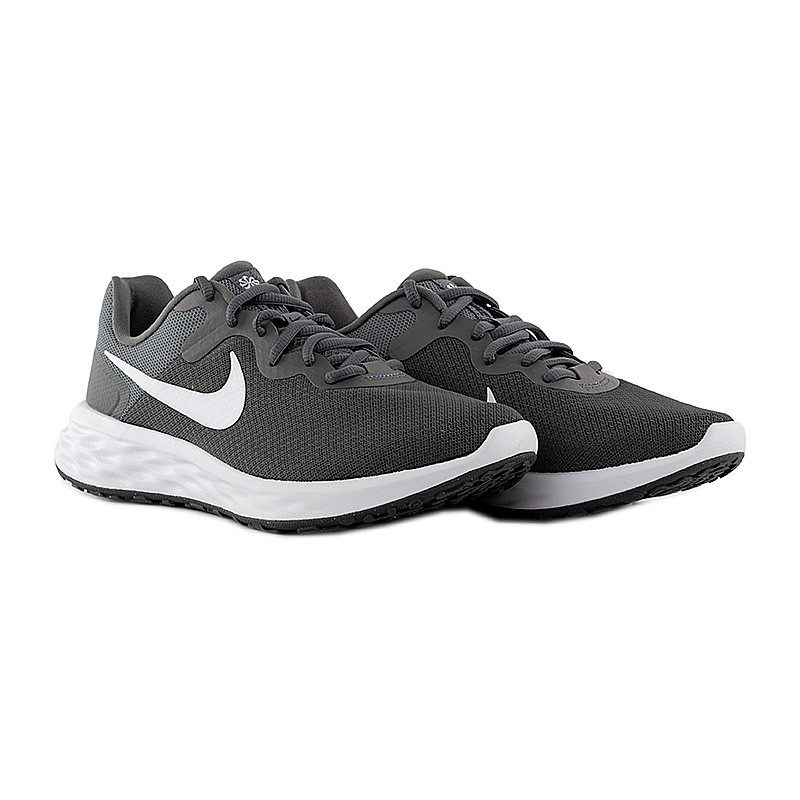 Кросівки бігові Nike  REVOLUTION 6 DC3728-004