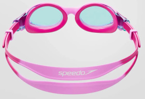 Окуляри для плавання Speedo BIOFUSE 2.0 JU рожевий Уні OSFM 8-00336315945