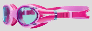 Окуляри для плавання Speedo BIOFUSE 2.0 JU рожевий Уні OSFM 8-00336315945