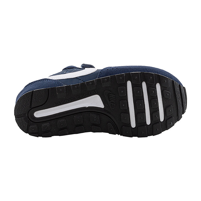 Кросівки Nike  MD VALIANT BTV CN8560-403