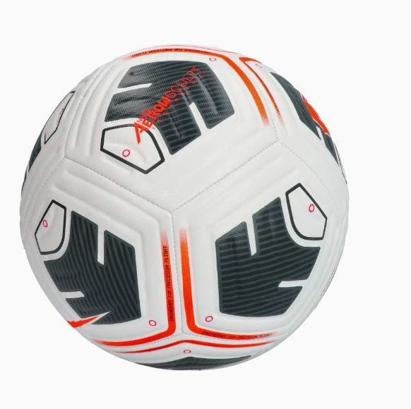 М'яч футбольний Nike NK ACADEMY - TEAM - FA24 FZ7540-101