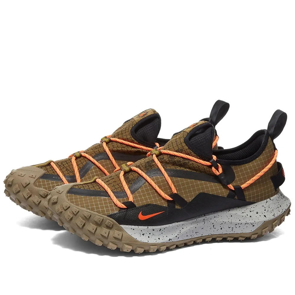 Кросівки Nike ACG MOUNTAIN FLY LOW GTX SE DD2861-200