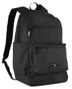 Рюкзак Puma DECK Backpack II 29L чорний Уні 47,5х30х20 см 091316-01