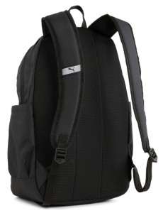Рюкзак Puma DECK Backpack II 29L чорний Уні 47,5х30х20 см 091316-01