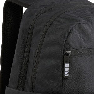 Рюкзак Puma DECK Backpack II 29L чорний Уні 47,5х30х20 см 091316-01
