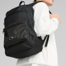 Рюкзак Puma DECK Backpack II 29L чорний Уні 47,5х30х20 см 091316-01