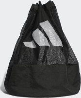 Сумка для м'ячів Adidas TIRO L BALLNET 114L чорний Уні 70 х 50 х 50 см (HS9751) HS9751