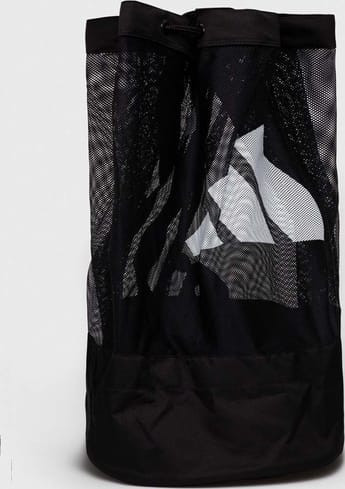 Сумка для м'ячів Adidas TIRO L BALLNET 114L чорний Уні 70 х 50 х 50 см (HS9751) HS9751