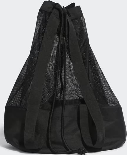 Сумка для м'ячів Adidas TIRO L BALLNET 114L чорний Уні 70 х 50 х 50 см (HS9751) HS9751