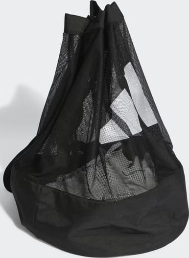Сумка для м'ячів Adidas TIRO L BALLNET 114L чорний Уні 70 х 50 х 50 см (HS9751) HS9751