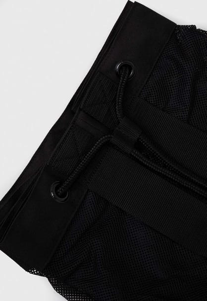 Сумка для м'ячів Adidas TIRO L BALLNET 114L чорний Уні 70 х 50 х 50 см (HS9751) HS9751