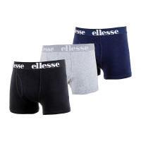 Труси-боксери Ellesse Hali 3Pk Boxers SHAY0614-080