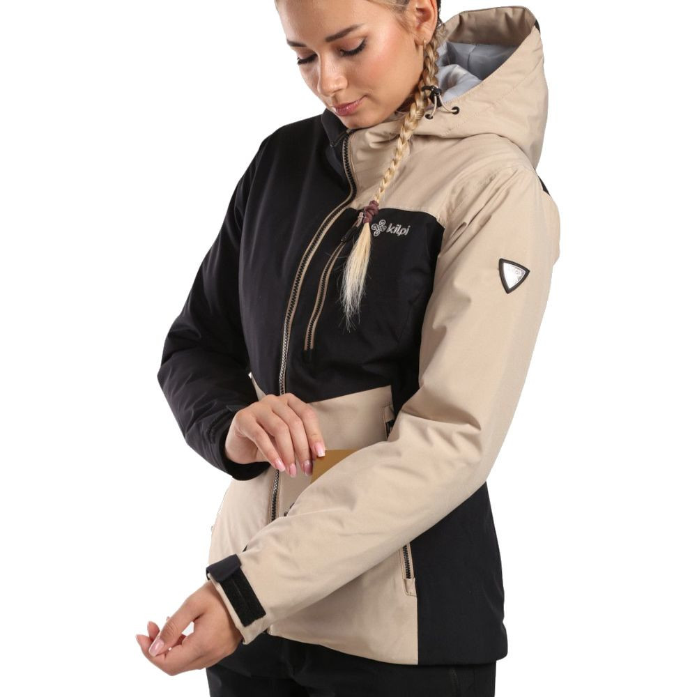Куртка Kilpi FLIP-W 024.0412