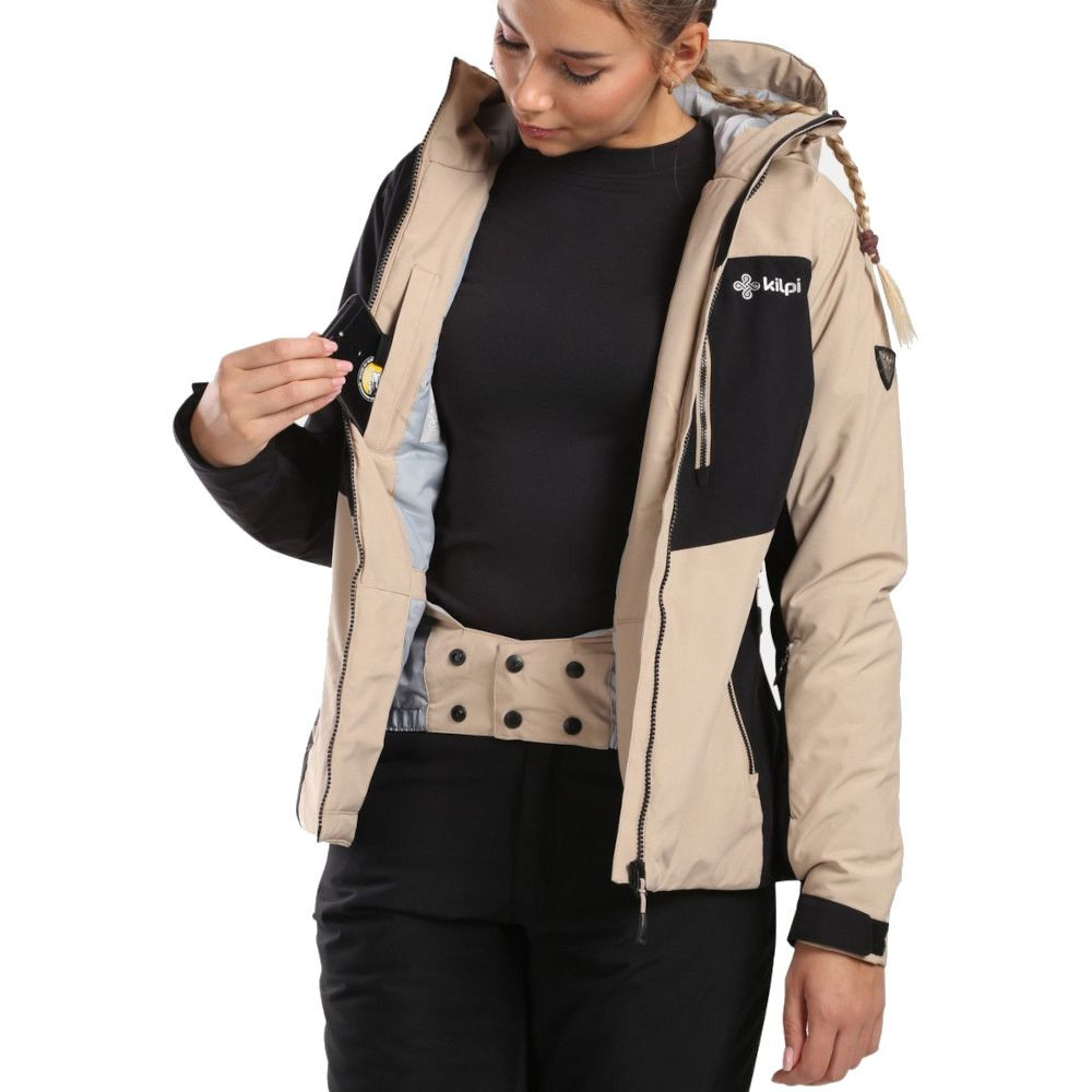 Куртка Kilpi FLIP-W 024.0412