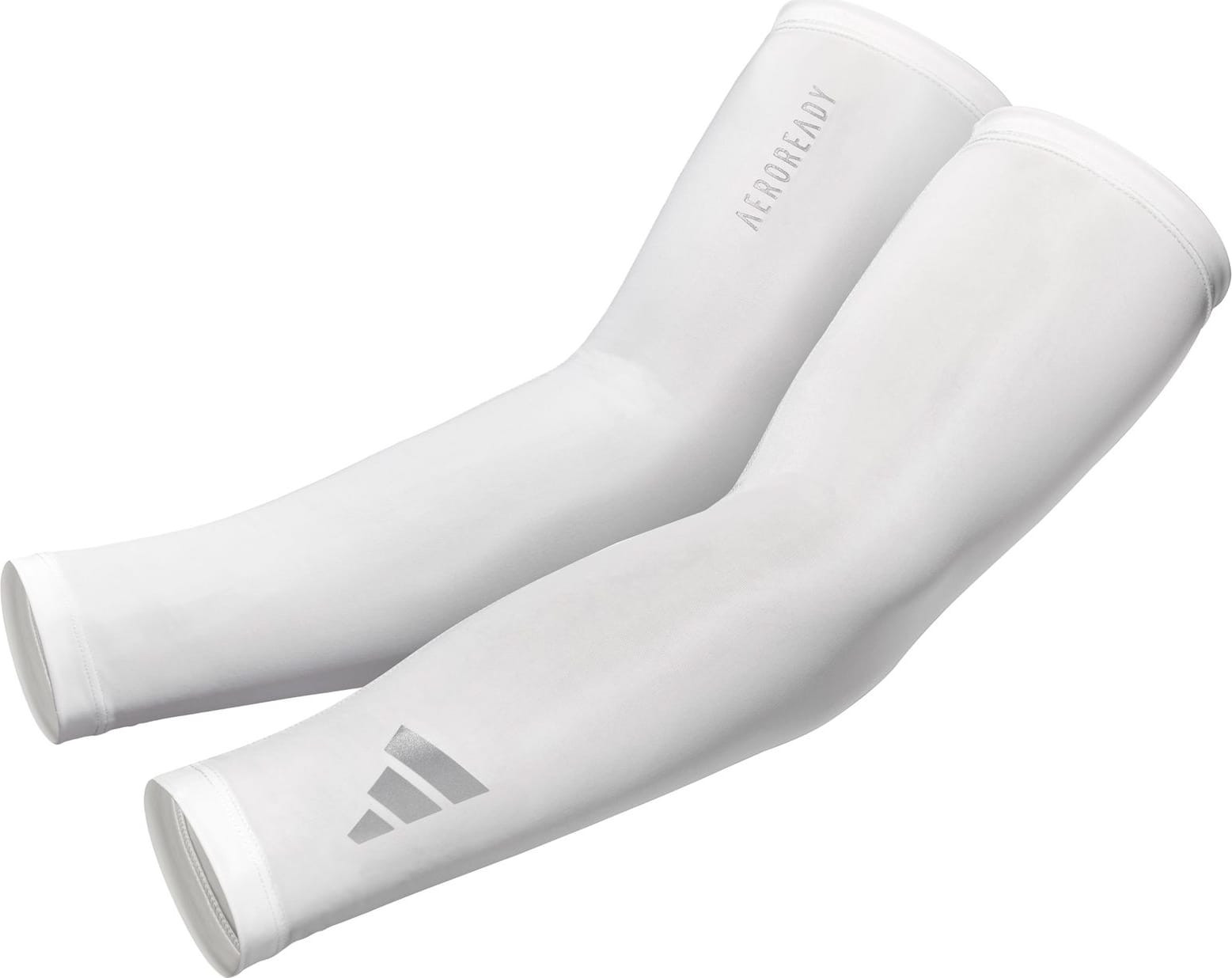 Нарукавники компресійні Adidas Climacool Compression Arm Sleeves білий Уні S/M ADSL-13011WH