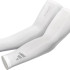 Нарукавники компресійні Adidas Climacool Compression Arm Sleeves білий Уні S/M ADSL-13011WH
