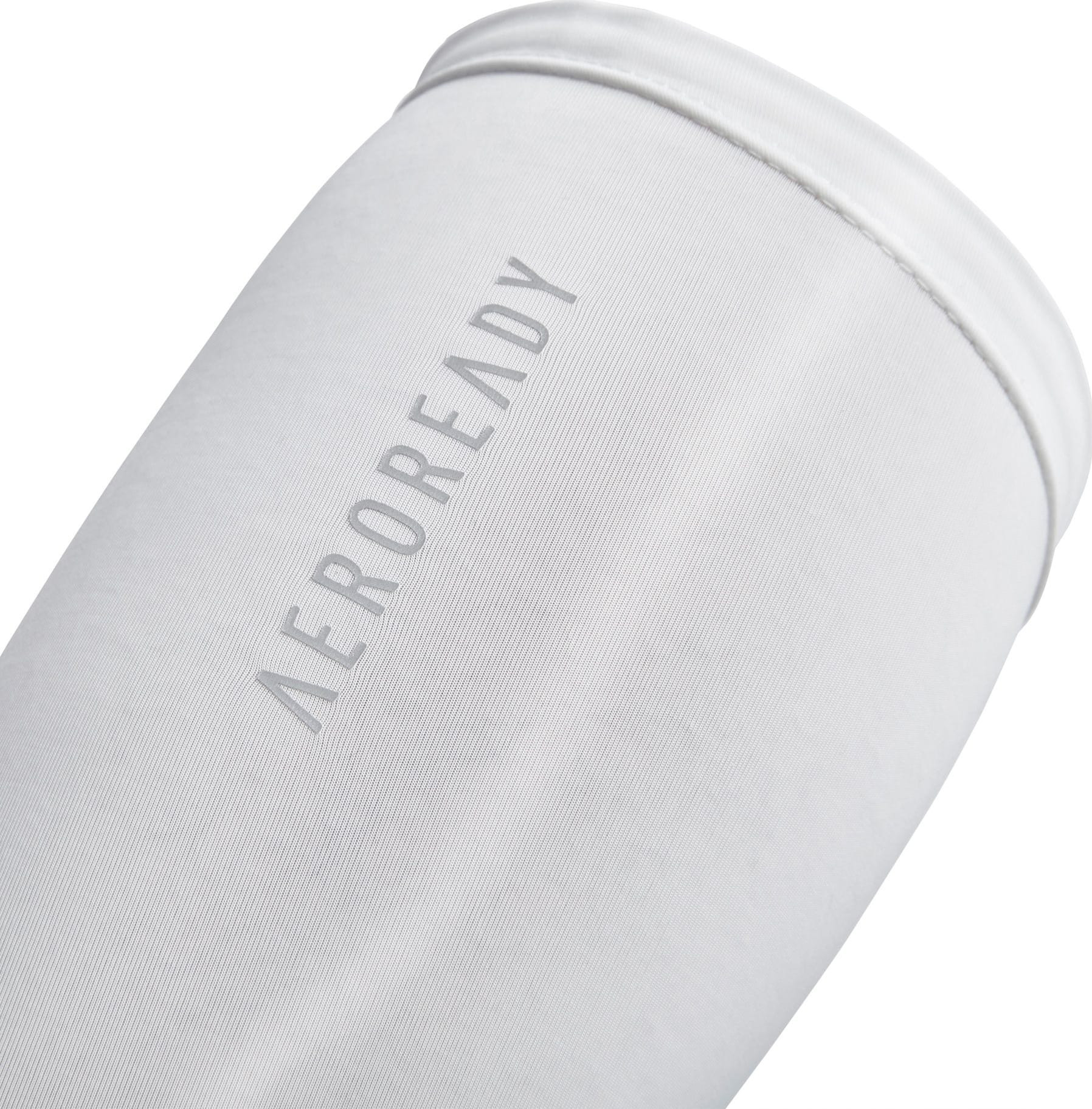 Нарукавники компресійні Adidas Climacool Compression Arm Sleeves білий Уні S/M ADSL-13011WH