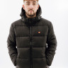 Куртка Ellesse Paddero Jacket SHQ17079-011